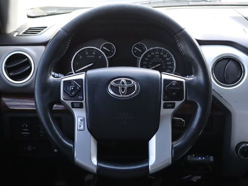 Used 2014 Toyota Tundra Limited image 17