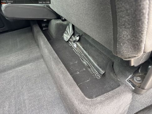 Used 2022 GMC Sierra 2500 Denali w/ Denali Black Diamond Edition image 44