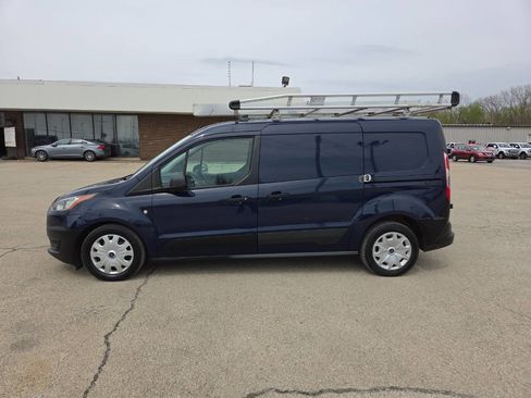 Used 2019 Ford Transit Connect XL image 2
