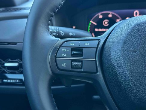 New 2026 Honda Accord Sport image 19