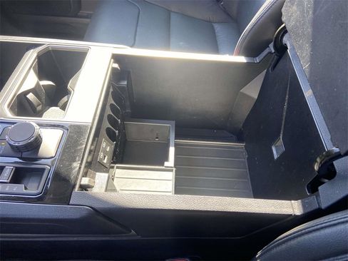 Used 2024 Toyota Tundra SR5 w/ SR5 Premium Package image 25