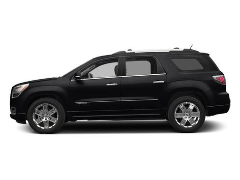 Used 2016 GMC Acadia Denali AWD/4WD image 3