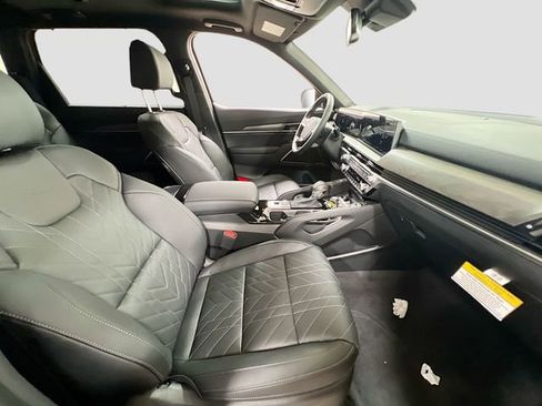 New 2025 Kia Telluride EX X-Line image 32