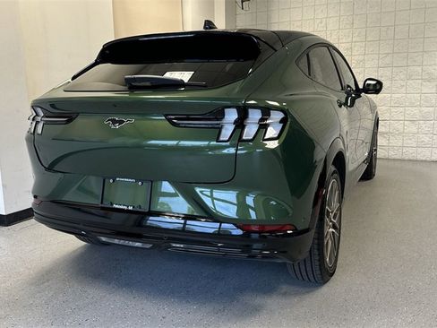 Certified 2024 Ford Mustang Mach-E Premium image 43