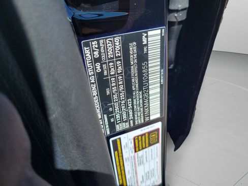 Certified 2026 Mercedes-Benz GLC 300 image 30