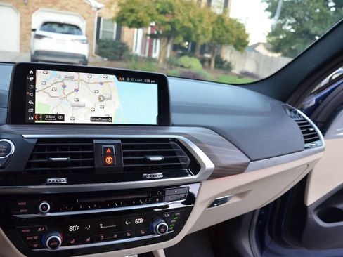 Used 2019 BMW X3 M40i w/ Premium Package AWD/4WD image 27