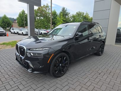 Used 2026 BMW X7 M60i