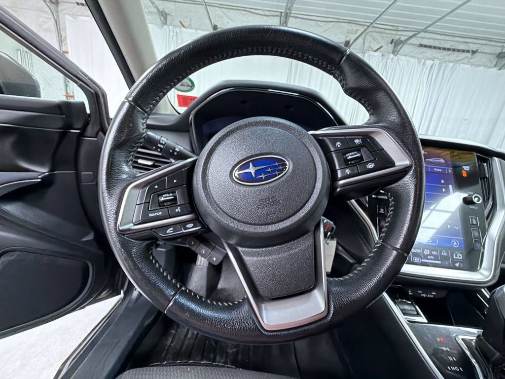 Used 2021 Subaru Outback Premium AWD/4WD image 24