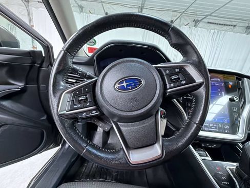 Used 2021 Subaru Outback Premium AWD/4WD image 24
