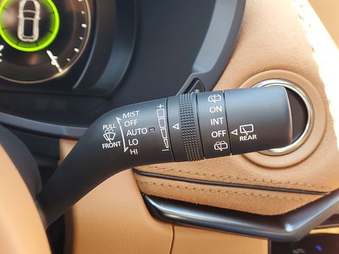 New 2026 MAZDA CX-70 3.3 Turbo S w/ Premium Plus image 24