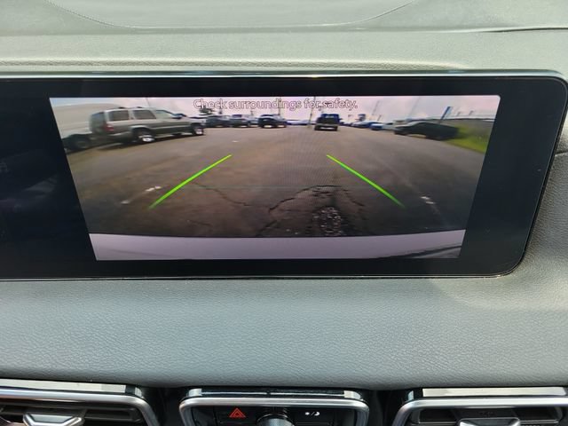 Used 2026 Nissan Sentra SR w/ Floor Mat Package FWD image 21