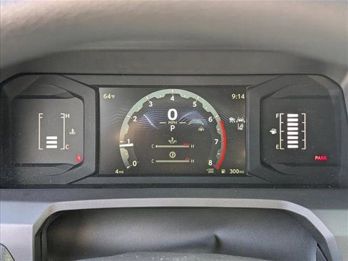 New 2025 Toyota Tacoma SR5 image 23