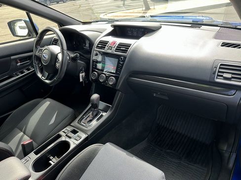 Used 2019 Subaru WRX Premium w/ Popular Package #3 (IZT) image 15