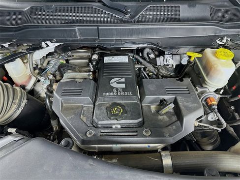 Used 2024 RAM 5500 Tradesman w/ Max Tow Package image 31