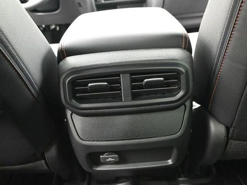 New 2026 Honda Ridgeline TrailSport image 12