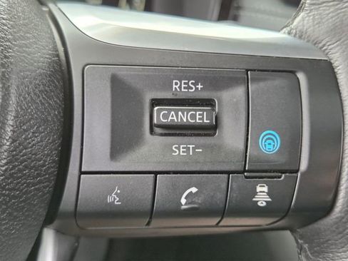 Used 2023 INFINITI QX60 Luxe w/ Cargo Package image 35