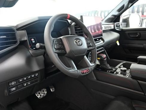 New 2026 Toyota Tundra TRD Pro image 25