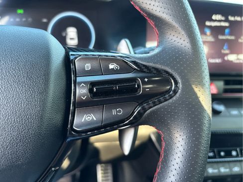 Used 2024 Hyundai Elantra N Line image 27