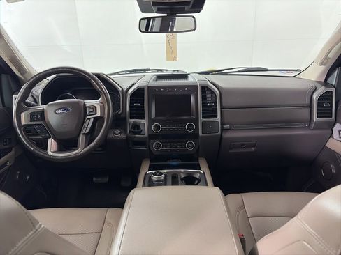 Used 2021 Ford Expedition Max XLT AWD/4WD image 7