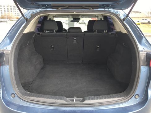 Used 2019 MAZDA CX-5 Sport image 29