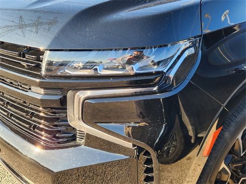 Used 2024 Chevrolet Tahoe RST w/ Luxury Package image 6