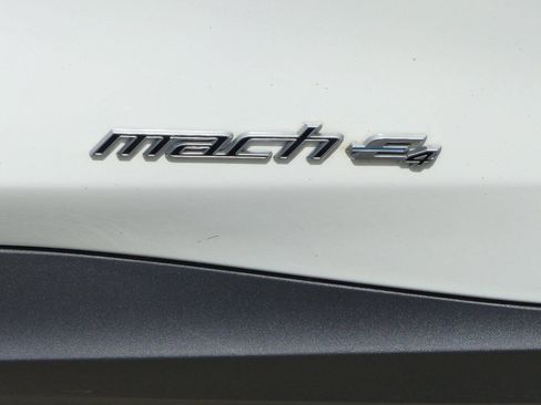 Used 2023 Ford Mustang Mach-E Select AWD/4WD image 13