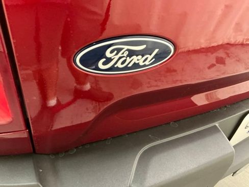 New 2026 Ford Bronco Sport Badlands w/ Badlands Tech Package AWD/4WD image 6