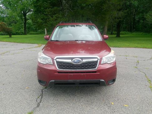 Used 2014 Subaru Forester 2.5i Premium w/ All-Weather Package AWD/4WD image 3