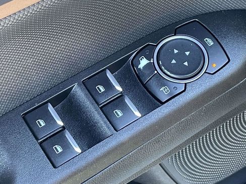 Certified 2021 Ford Bronco Sport Outer Banks w/ Outer Banks Package image 17