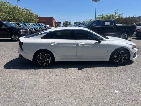 Used 2026 Kia K5 GT-Line FWD image 6