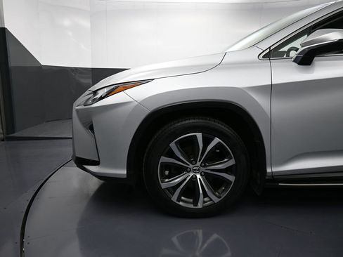 Used 2019 Lexus RX 350 AWD image 12
