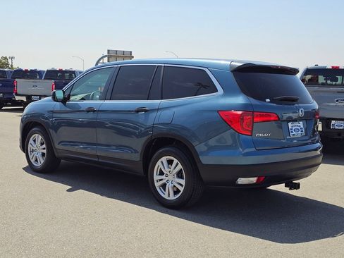 Used 2016 Honda Pilot LX image 4