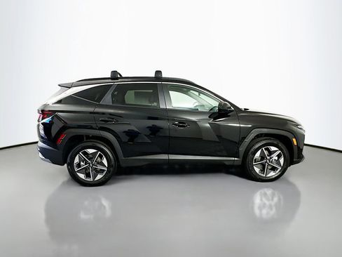 New 2026 Hyundai Tucson SEL image 4