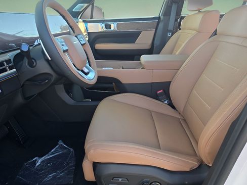 New 2026 Hyundai Santa Fe Calligraphy image 12