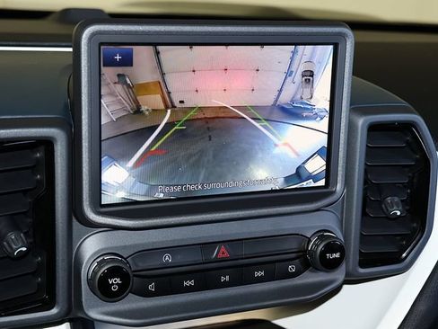 Used 2023 Ford Bronco Sport Heritage w/ Heritage Convenience Package AWD/4WD image 18