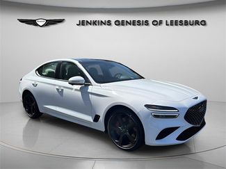 New 2026 Genesis G70 3.3T Sport Prestige video 1