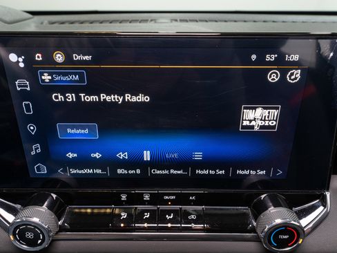 Used 2023 Chevrolet Colorado Z71 w/ Advanced Trailering Package image 17