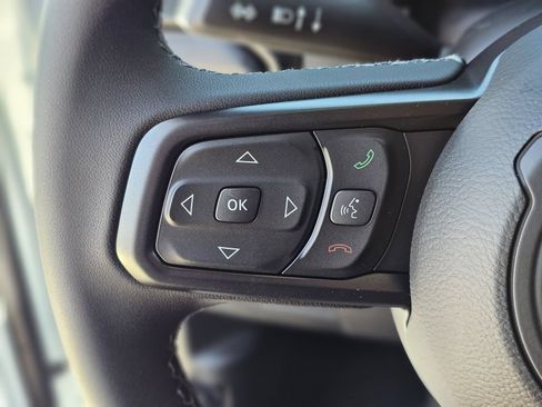 New 2026 Jeep Wrangler Unlimited Sport AWD/4WD image 20