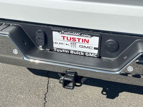 New 2026 GMC Sierra 1500 Pro w/ Pro Value Package RWD image 27