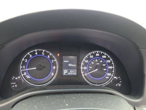 Used 2013 INFINITI G37 Sport w/ Premium Pkg image 14