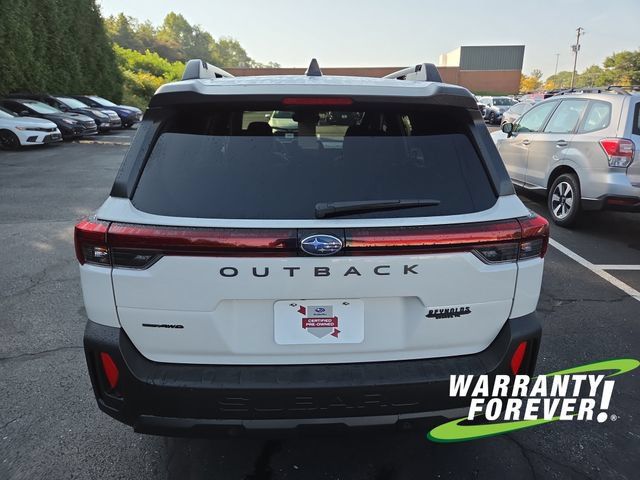 Certified 2026 Subaru Outback Limited w/ Premium/Limited Package AWD/4WD image 6