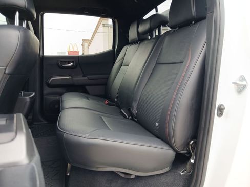 Used 2023 Toyota Tacoma TRD Pro image 11