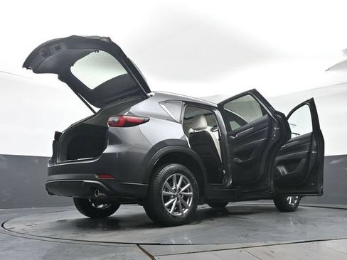 Certified 2023 MAZDA CX-5 AWD 2.5 S image 51