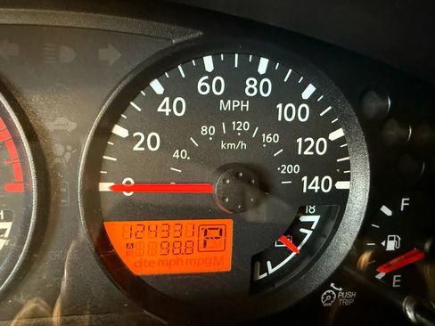 Used 2019 Nissan Frontier SV w/ Value Truck Package image 15