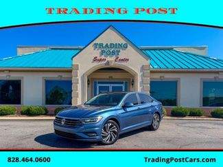 Used 2020 Volkswagen Jetta SEL Premium FWD video 1