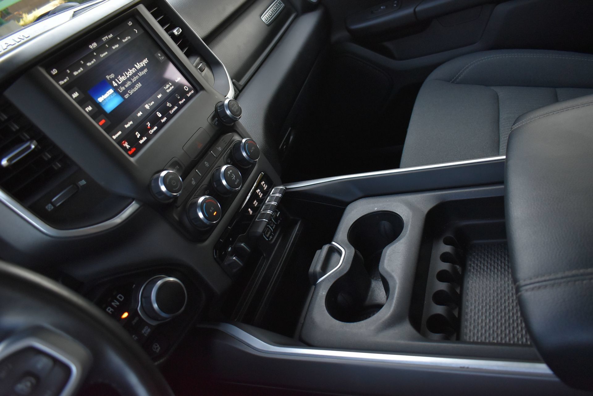 Used 2021 RAM 1500 Big Horn AWD/4WD image 23