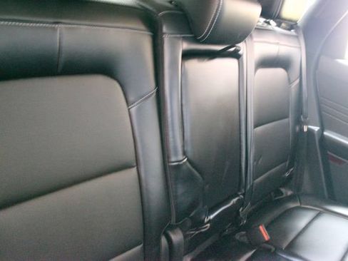 Used 2025 Ford Escape Platinum AWD/4WD image 14