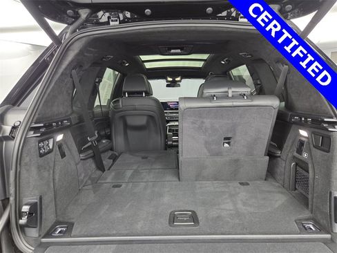Used 2023 BMW X7 xDrive40i w/ M Sport Package image 23