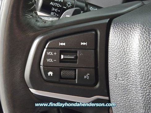 Certified 2025 Honda Ridgeline Sport image 26