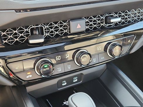 New 2026 Honda Accord Sport image 11